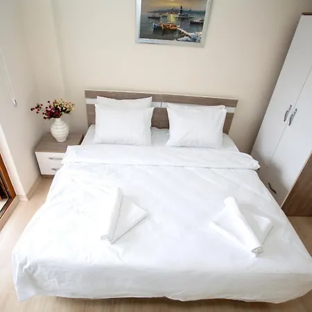 Baka Rezidans Apartman Trabzon