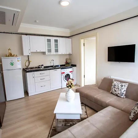 Baka Rezidans * Trabzon