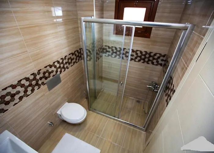 Apartman Baka Rezidans