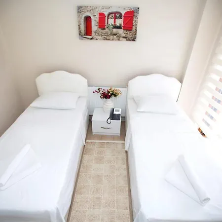 Baka Rezıdans * Trabzon