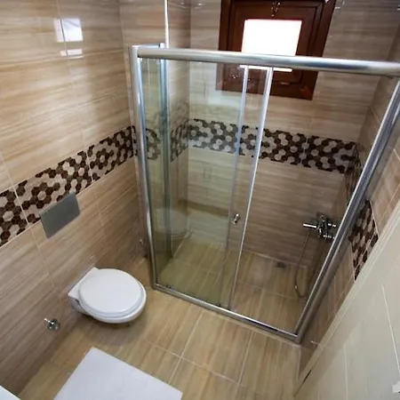 Appartement Baka Rezidans