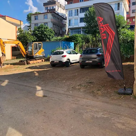 Appartement Baka Rezidans *