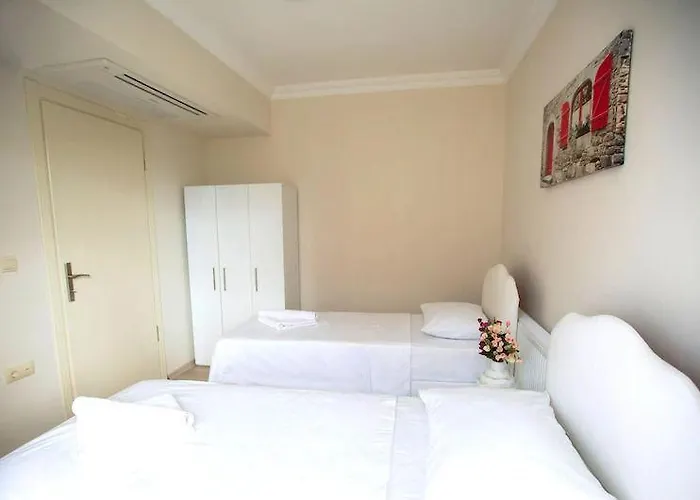 Baka Rezidans Apartment Trabzon