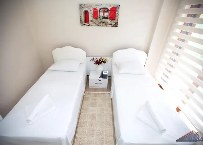 Baka Rezidans * Trabzon