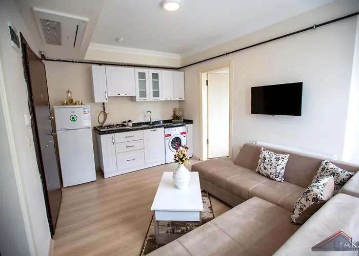 Baka Rezidans * Trabzon